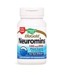 Neuromins DHA 100 mg. 30 capsu