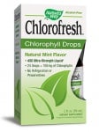 Chlorofresh drops 59 ml Nature