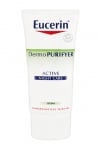 Eucerin Dermo Purifyer active