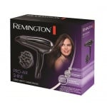 Remington hairdryer Pro-air sh