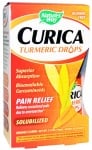 Curica Turmeric Drops 59 ml. N