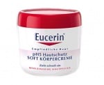 Eucerin pH 5 soft bady cream 4