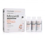 Foligain N5% minoxidil hair re