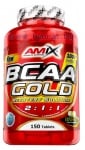 АМИКС BCAA ГОЛД таблетки * 150