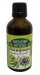 БИЛКОВА АПТЕКА ТИНКТУРА ПАСИФЛОРА + РИБОФЛАВИН 50 мл