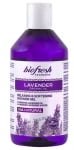 БИОФРЕШ LAVENDER ORGANIC OIL ОМЕКОТЯВАЩ И РЕЛАКСИРАЩ ДУШ ГЕЛ 300 мл