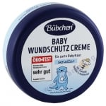 БЮБХЕН КРЕМ ПРОТИВ ПОДСИЧАНЕ СЕНЗИТИВ С ЦИНКОВ ОКСИД, ПАНТЕНОЛ И ЛАЙКА 150 мл