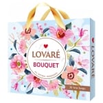 ЛОВАРЕ ЧАЙ АСОРТИ BOUQUET SPRING 6 ВИДА * 5