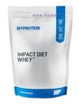 МАЙПРОТЕИН ИМПАКТ DIET WHEY 1000 гр.