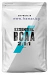 МАЙПРОТЕИН BCAA прах 250 гр. С ВКУС