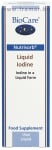 БИОКЕЪР НУТРИСОРБ ЙОД течна формула 15 мл.