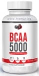 ПЮР НУТРИШЪН BCAA 5000 таблетки * 75