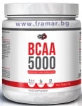 ПЮР НУТРИШЪН BCAA 5000 таблетки * 150