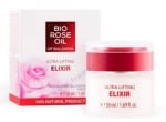 БИОФРЕШ BIO ROSE OIL OF BULGARIA КРЕМ ЕЛИКСИР СЪС СТЯГАЩ ЕФЕКТ 50 мл