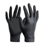 Latex Gloves size L 100 pcs. /