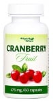 Cranberry fruit 475 mg. 60 cap