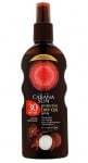 Cabana Sun Protective dry oil