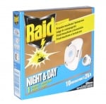 Raid day and night refill / Ра