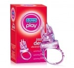 Durex little devil vibrations