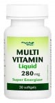 Multivitamin Liquid 30 capsule