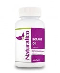 Naturalico Borage oil 1000 mg