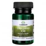 Swanson Oregano oil 150 mg 120