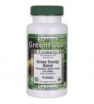 Swanson Green energy blend 600