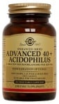 Advanced 40+ acidophilus 60 ca