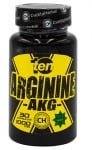 Ten Arginine AKG 1000 mg 30 ca