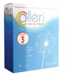 Alleri nasal powder spray 30 d