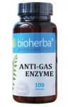 Bioherba anti-gas enzyme 100 c