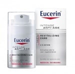 Eucerin Men Silver Shave Inten