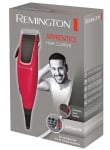 Remington hair clipper Apprent