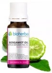 Bioherba Bergamot oil 10 ml. /