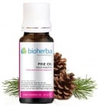 Bioherba Pine oil 10 ml / Биох