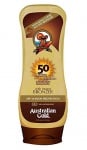 Australian gold lotion with in