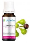 Bioherba camphora oil 10 ml /