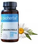 Bioherba Chamomile 250 mg 100