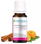 Bioherba Cinnamon with orange