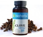 Bioherba Clove 510 mg 100 caps