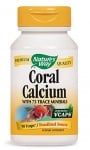 Coral Calcium 805 mg 90 capsul