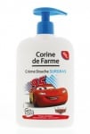 Corine de farme Shower gel hai