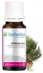 Bioherba cypress oil 10 ml / Б