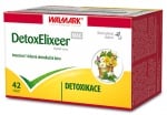 Detoxelixeer Max 42 tablets Wa