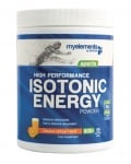 Isotonic Energy powder 600 g M