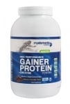 Gainer protein chocolate powde