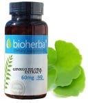 Bioherba Ginkgo biloba extract