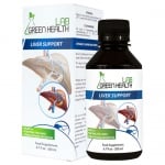 Green Health Lab Liver Support