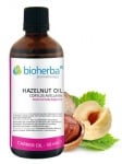 Bioherba hazelnut oil 50 ml /