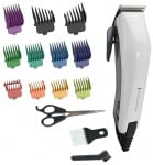 Remington hair clipper color c